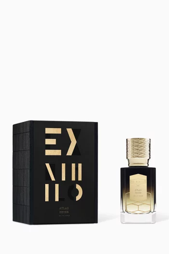 ماء عطر أطلس فيفر، 100 ملل