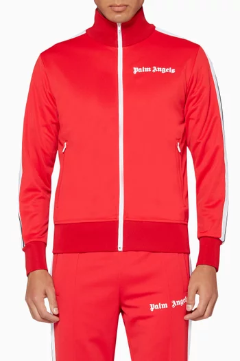 Classic Track Jacket