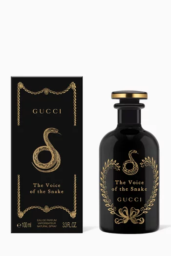 ماء عطر ذا فويس أوف ذا سنيك، 100 ملل