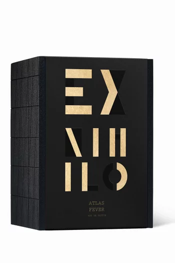 Atlas Fever Eau de Parfum, 50ml 