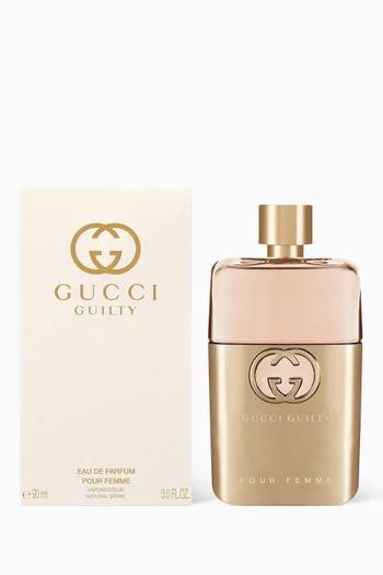 Guilty Eau de Parfum for Her, 90ml