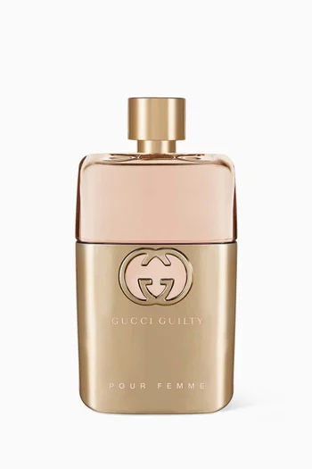 Guilty Eau de Parfum for Her, 90ml
