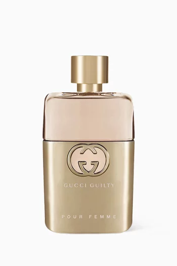 Guilty Eau de Parfum for Her, 50ml