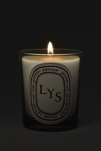 شمعة ليس، 190 غرام
