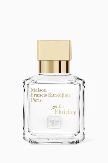 Gentle Fluidity Gold Edition Eau de Parfum, 70ml    