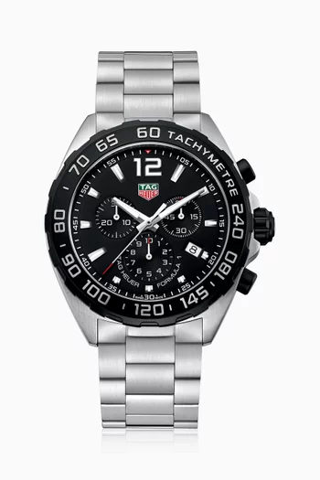 Formula 1 Chronograph Watch