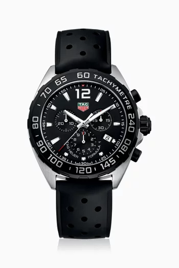 Formula 1 Quartz Chronograph Watch