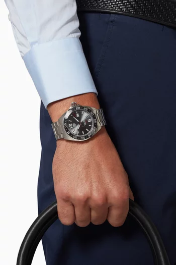 Formula 1 Calibre 5 Automatic Watch