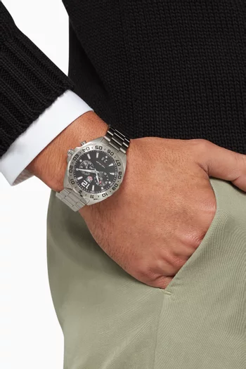 Formula 1 Quartz Watch