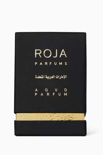 United Arab Emirates Parfum, 50ml