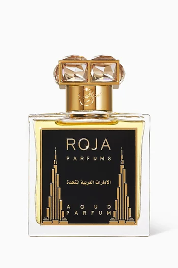 United Arab Emirates Parfum, 50ml