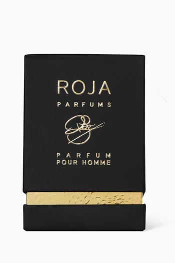 Roja Vetiver Parfum Pour Homme 50ml