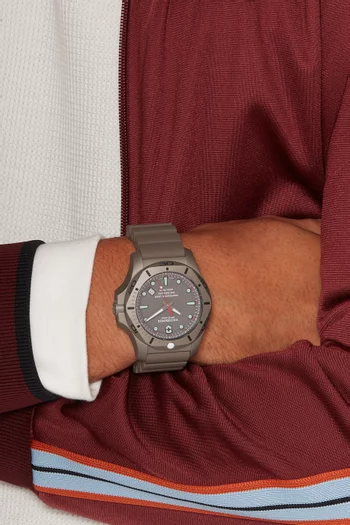 I.N.O.X. Professional Diver Watch          