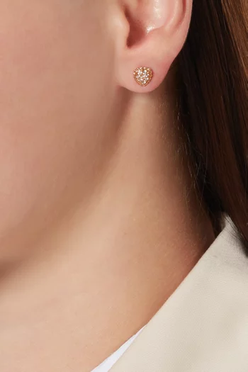 Serpent Bohème Earrings