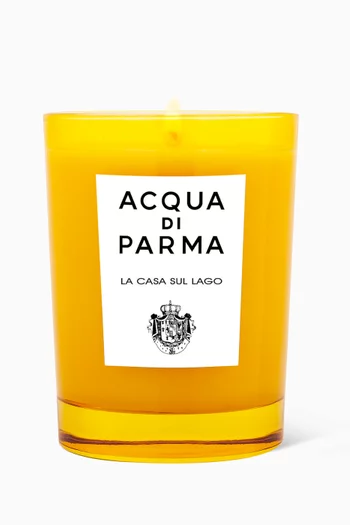 La Casa Sul Lago Candle, 200g