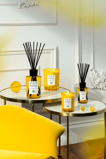Buongiorno Candle, 200g