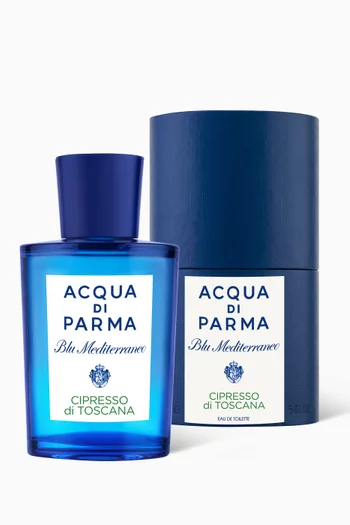 Cipresso Di Toscana Eau de Toilette, 150ml