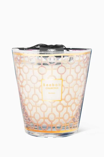 Women Candle, 1100g