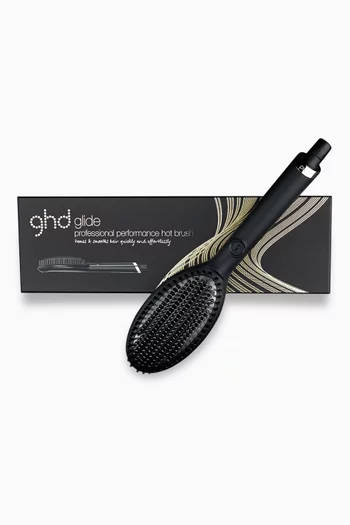 Glide Hot Air Brush