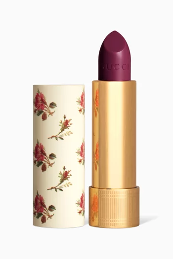 603 Marina Violet Rouge à Lèvres Voile Lipstick, 3.5g