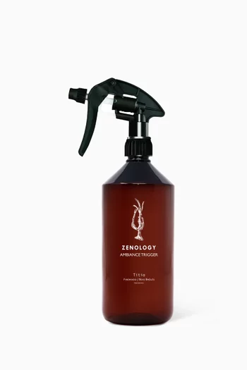 Firewood Room Spray, 1000ml 