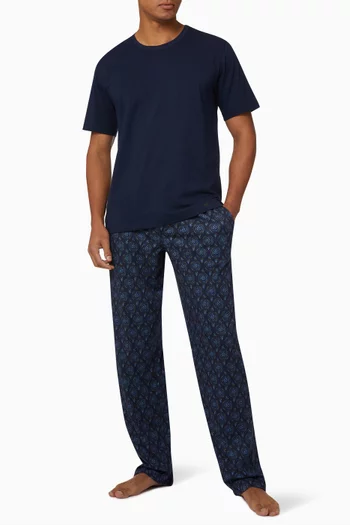 Short Sleeve Living Shirt  