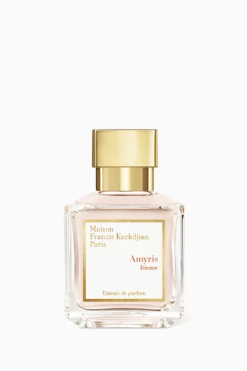 Amyris Femme Extrait de Parfum, 70ml