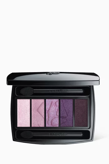 06 Reflet D'Améthyste Hypnôse Drama Eyeshadow Palette, 4g