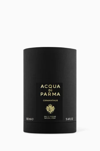 Osmanthus Eau de Parfum, 100ml 