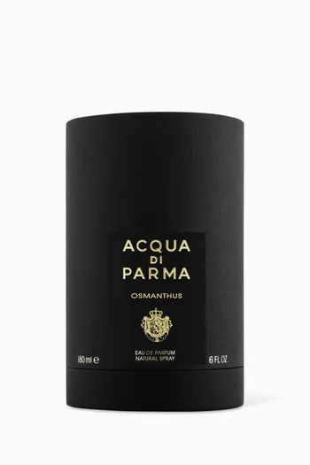 Osmanthus Eau de Parfum, 180ml   