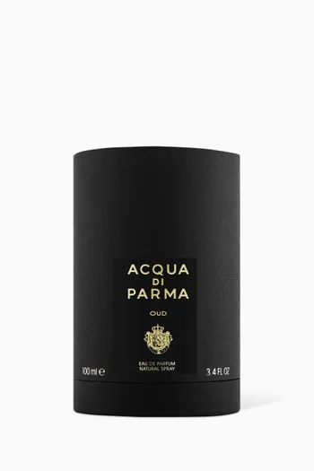 Oud Eau de Parfum, 100ml   
