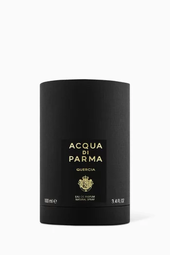 Quercia Eau de Parfum, 100ml