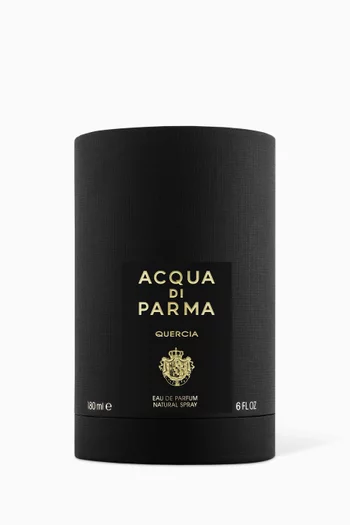 Quercia Eau de Parfum, 180ml   