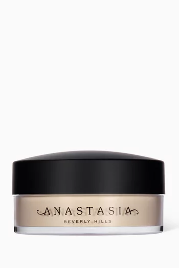 Vanilla Loose Setting Powder, 25g