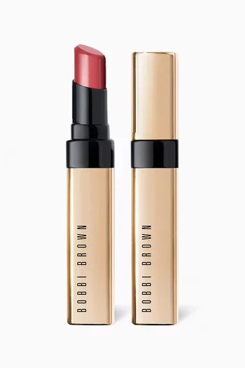 Trailblazer Luxe Shine Intense Lipstick