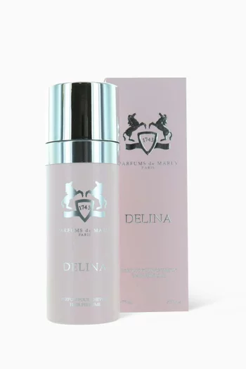 Delina Hair Mist, 75mL 