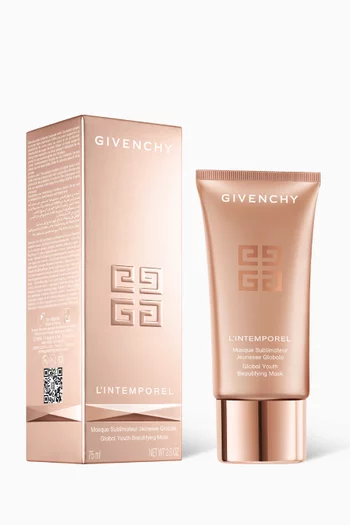 L'Intemporel Global Youth Beautifying Mask, 75ml