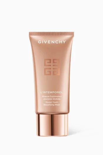 L'Intemporel Global Youth Beautifying Mask, 75ml