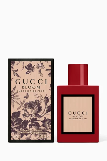 Bloom Ambrosia Di Fiori Eau De Parfum, 50ml