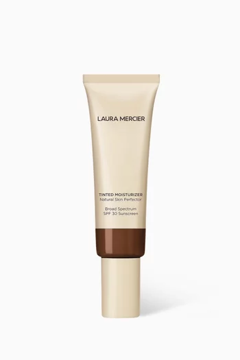 6C1 Cacao Tinted Moisturizer, 50ml