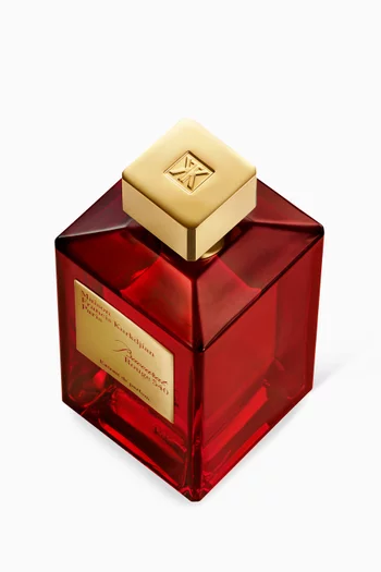 Baccarat Rouge 540 Extrait de Parfum, 200ml