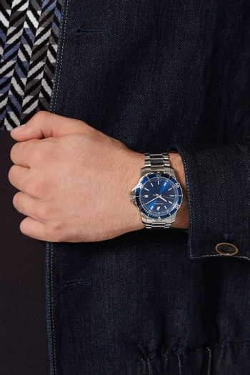 Series 800 Watch    