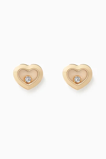 Happy Diamonds Icons Earrings