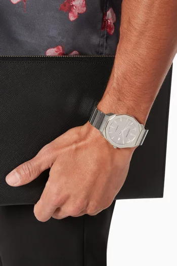 Mariner SL Quartz Watch