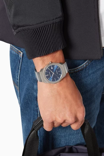 Mariner SL Quartz Watch