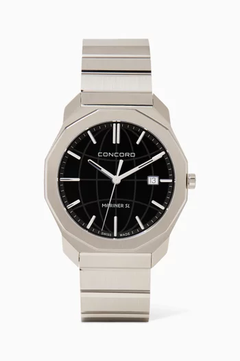 Mariner SL Quartz Watch