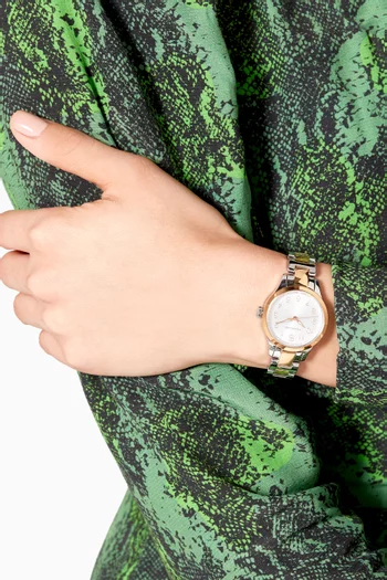 Alliance XS Quartz Watch    