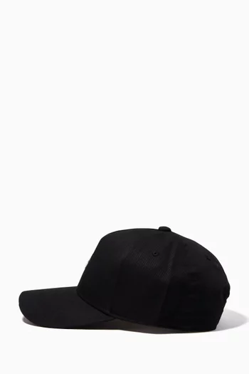 A|X Baseball Cap in Cotton