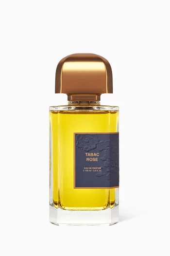 Tabac Rose Eau de Parfum, 100ml