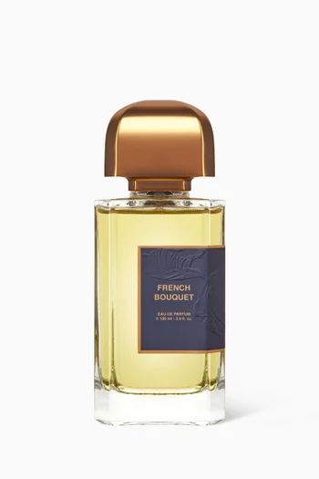 French Bouquet Eau de Parfum, 100ml
